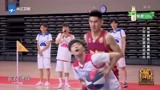 高能少年团：王大陆当属篮球MVP，陈立农屡次投篮失败