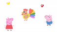 教你用彩泥制作彩虹尾巴的大公鸡玩偶