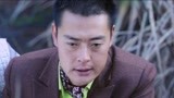 红色护卫：陈子萱预言成真，戴向涛诅咒他嫁不出去，只能赖自己！