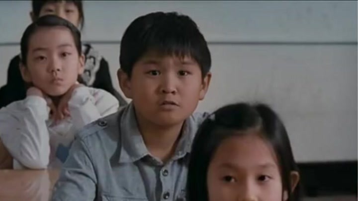 《人民公敌3》韩国小学生竟然也这么皮？
