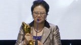 胡玫携《进京城》荣获2019中美电影节年度最佳导演奖