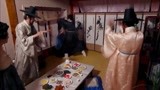 韩剧《仁显王后的男人》经典片段，妓女惨死院中，竟无人问津