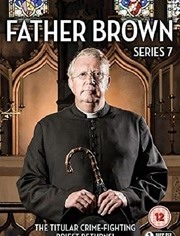 布朗神父第7季