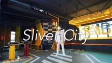 【RMB舞室】Eleven编舞《Sliver City》