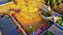 陕西“最美”寺院，迄今已有1400年，拒绝商业化，禁止旅行团进入