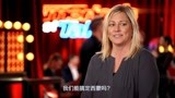 【2019美国达人秀】看了半天也不知道是男生还是女生，歌声却很好