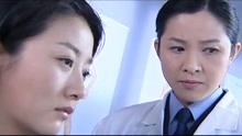 影视：女囚威胁医生，让医生帮忙传递消息，真是有头脑！