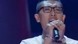 中国好声音：张赫宣选错歌曲，没有一个导师转身，真是太遗憾了！