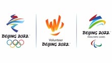 北京2022年冬奥会和冬残奥会志愿者标志发布