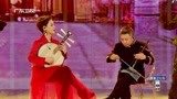 国乐大典：赤炎乐团带来《北京一夜》，京味儿十足真过瘾！