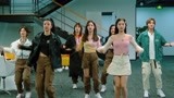 《T-HOUSE》强力竞争者云集 少女们跳团舞消除紧张