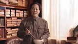 开国领袖毛泽东：毛泽东研究出治淮方案，和老专家讨论，众人大喜
