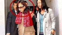 张子强枪决后，34岁老婆被4名匪徒盯上图谋不轨，背后真相很无奈