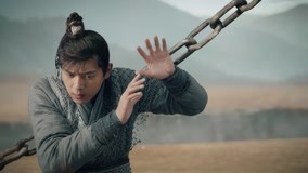 watch the lastest Sword Dynasty Episode 18 with English subtitle English Subtitle