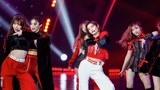 2019安徽春晚 SNH48 BlueV/SNH48 7SENSES歌舞《说声新年好》