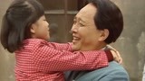 东方红：毛主席与女儿战区相见，女儿翩翩起舞为父助兴