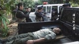 湄公河大案：毒枭终于被活抓，没想下一秒就被爆头，线索又断了！