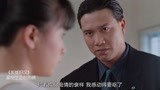 英雄好汉：胆子太大，在警察局也敢强上女神，刘嘉玲真是太委屈