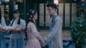Tonton online The Sweet Girl Episod 12 (2020) Sarikata BM Dabing dalam Bahasa Cina