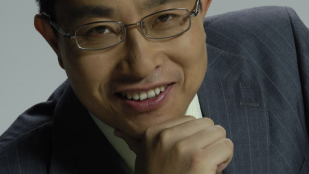 Cui Zhigang-Cui Zhigang | iQIYI