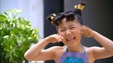 封神英雄榜：小哪吒简直太可爱，扎着小犄角，光屁股跟李靖撒娇