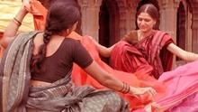印度女性可以露胸露肚脐，却有个地方不能漏，你知在哪里吗？
