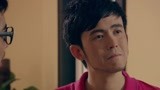 《爱情公寓3》展博说一菲忙着忙着就死了  一切就是那么突然