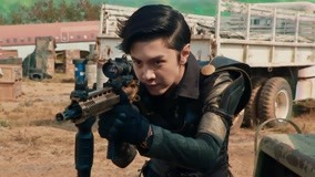 Tonton online Detective Chinatown Episode 11 (2020) Sub Indo Dubbing Mandarin