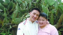 33岁杨树林近照曝光，老婆胖丫入狱已两年，他笑容满面正常开工
