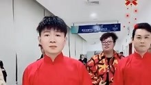 2020江西春晚预告片 卢鑫玉浩无广告版