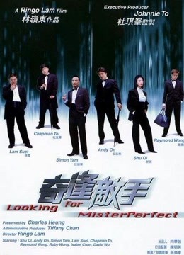 Watch the latest Looking For Mister Perfect (2003) online with English subtitle for free English Subtitle