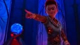 冰雪女王：罗兰被欲望吞噬，不甘平凡，格尔达替他难过不已！