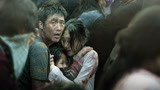  6分钟看韩国灾难片《流感》 病毒肆虐 人性受尽考验