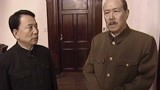 开国领袖毛泽东：蒋介石失人心却说天意，不知自己输在哪里，可悲