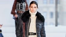 Longchamp 2020秋冬纽约时装秀