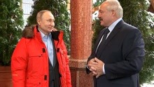 白俄罗斯总统亲自辟谣，卢卡申科：以后我不会再向俄罗斯下跪了！
