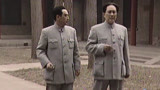 开国领袖毛泽东：毛主席不愿搬家，周恩来晓之以情，终于做通工作