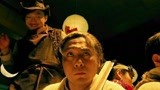 厨子戏子痞子：日本鬼子来访，戏子和痞子慌了！