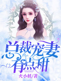 总裁宠妻有点甜