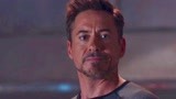 钢铁侠3：托尼动作夸张，表情严肃，还真以为钢铁侠上身了！