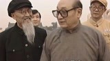 开国领袖毛泽东：毛泽东带文人游天坛，调侃皇帝禁区，谁都能来了