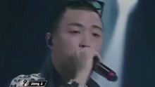 实力说唱导师JONY J加入！在《中国新说唱》舞台表现出众