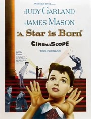 一个明星的诞生（1954）