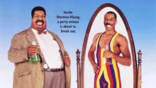  The Nutty Professor (2020) 日本語字幕 英語吹き替え