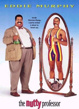 Watch the latest The Nutty Professor (2020) online with English subtitle for free English Subtitle