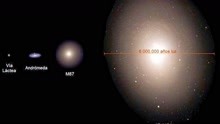 IC1101真的是宇宙最大星系吗？科学家：很快就会被取代