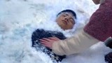 传奇大亨：阿宝失踪一夜未归，全家人外出寻找，雪地里挖出尸体！
