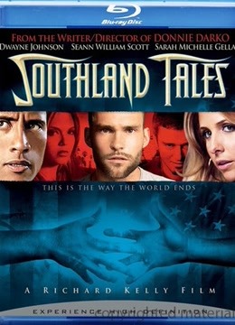 Watch the latest Southland Tales (2020) online with English subtitle for free English Subtitle