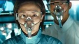 流感：人一旦染上病毒，不论死活都拉去掩埋，韩国电影尺度太大了