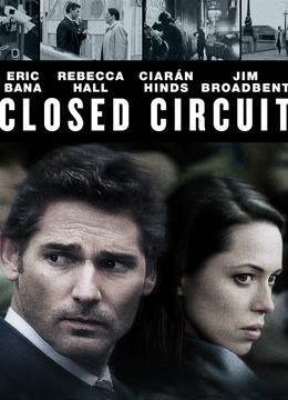 Watch the latest Closed Circuit (2020) online with English subtitle for free English Subtitle